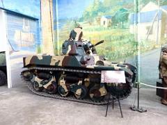 MUSEE DES BLINDES A SAUMUR (16)